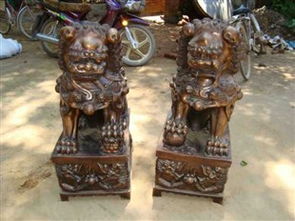 唐縣立昌銅雕與石雕工藝品廠 傳統工藝與現代創新的交融